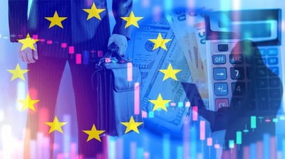 Cambios en la unión europea en competitividad económica
