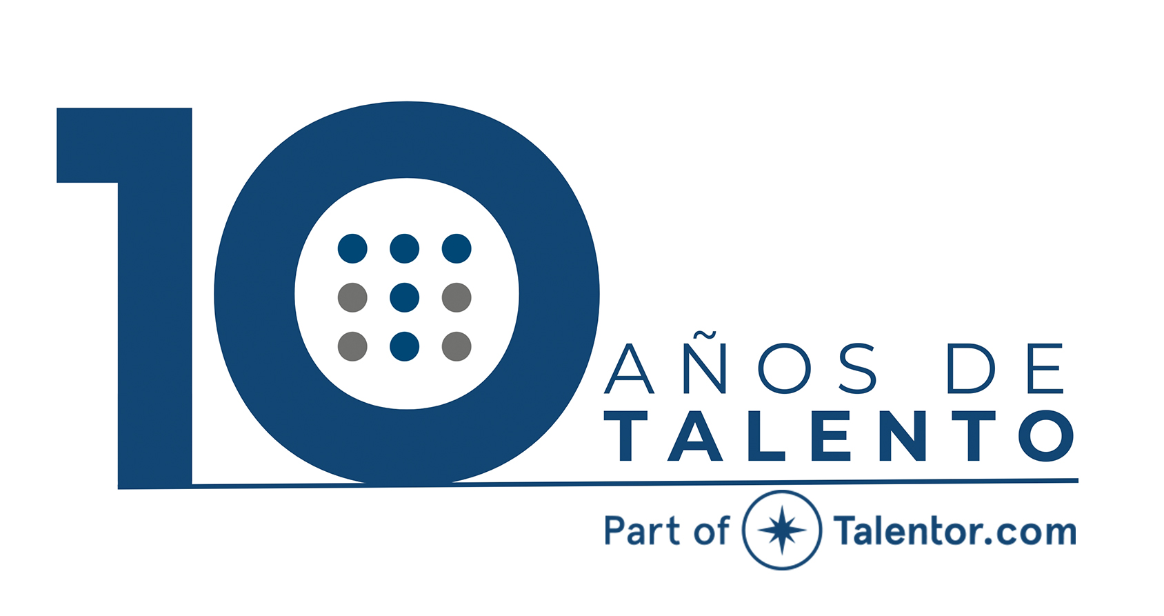 10 años Servitalent