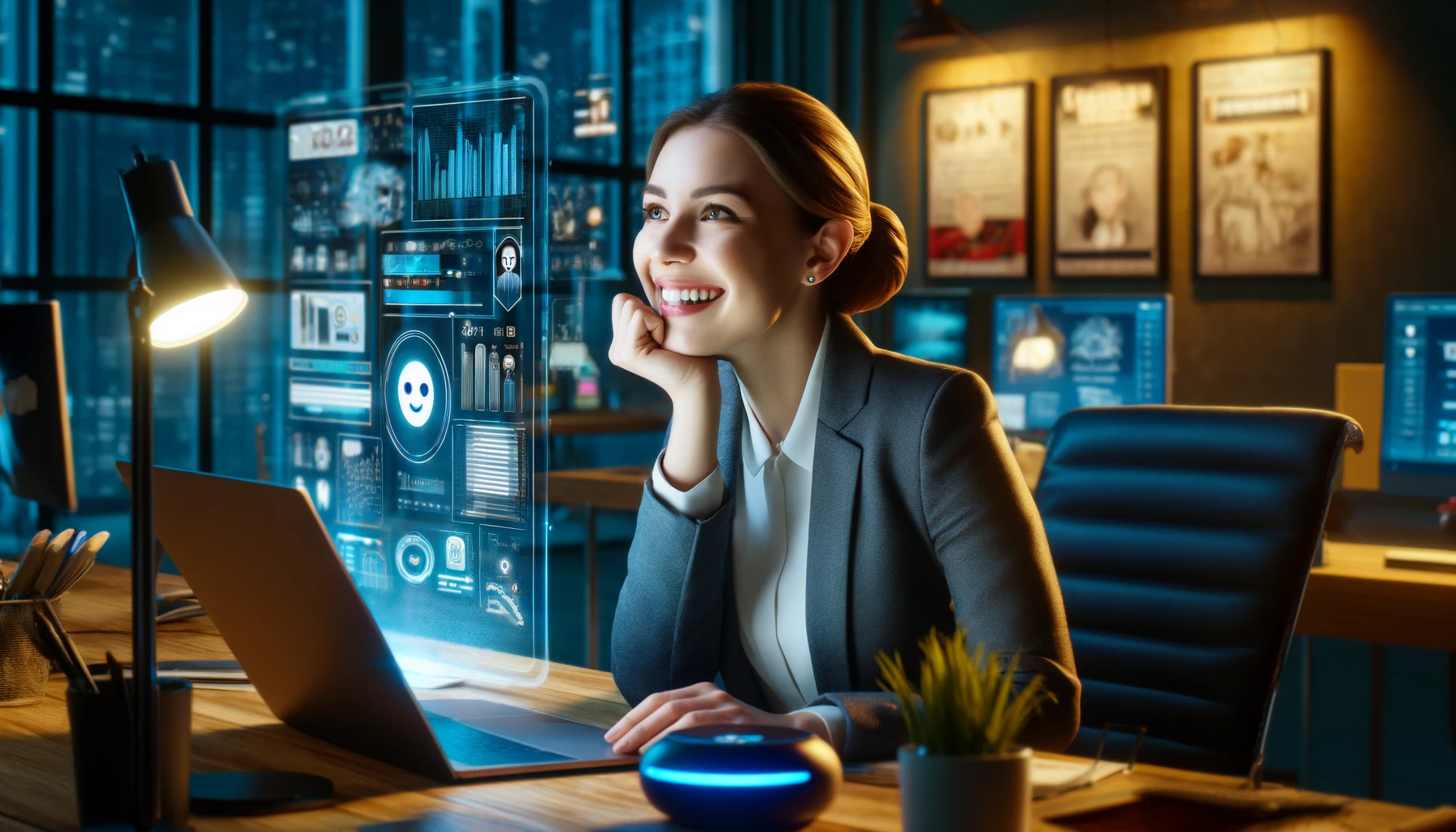 recursos humanos e inteligencia artificial