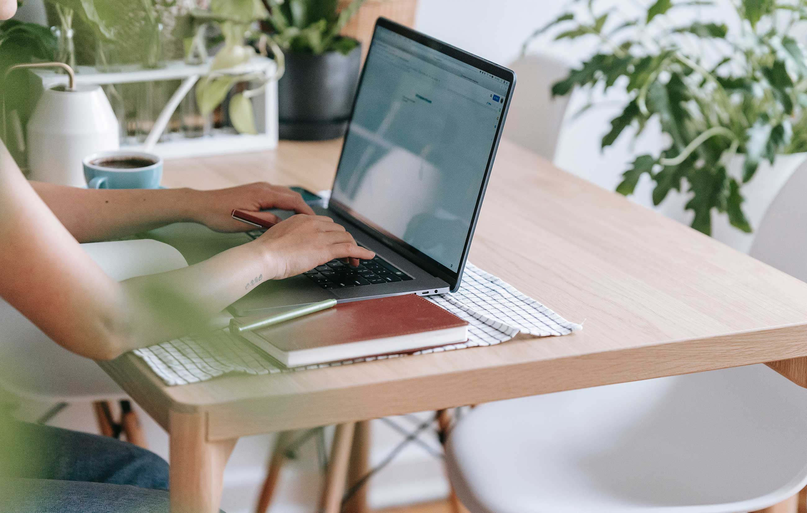 Portal de empleo de Servitalent