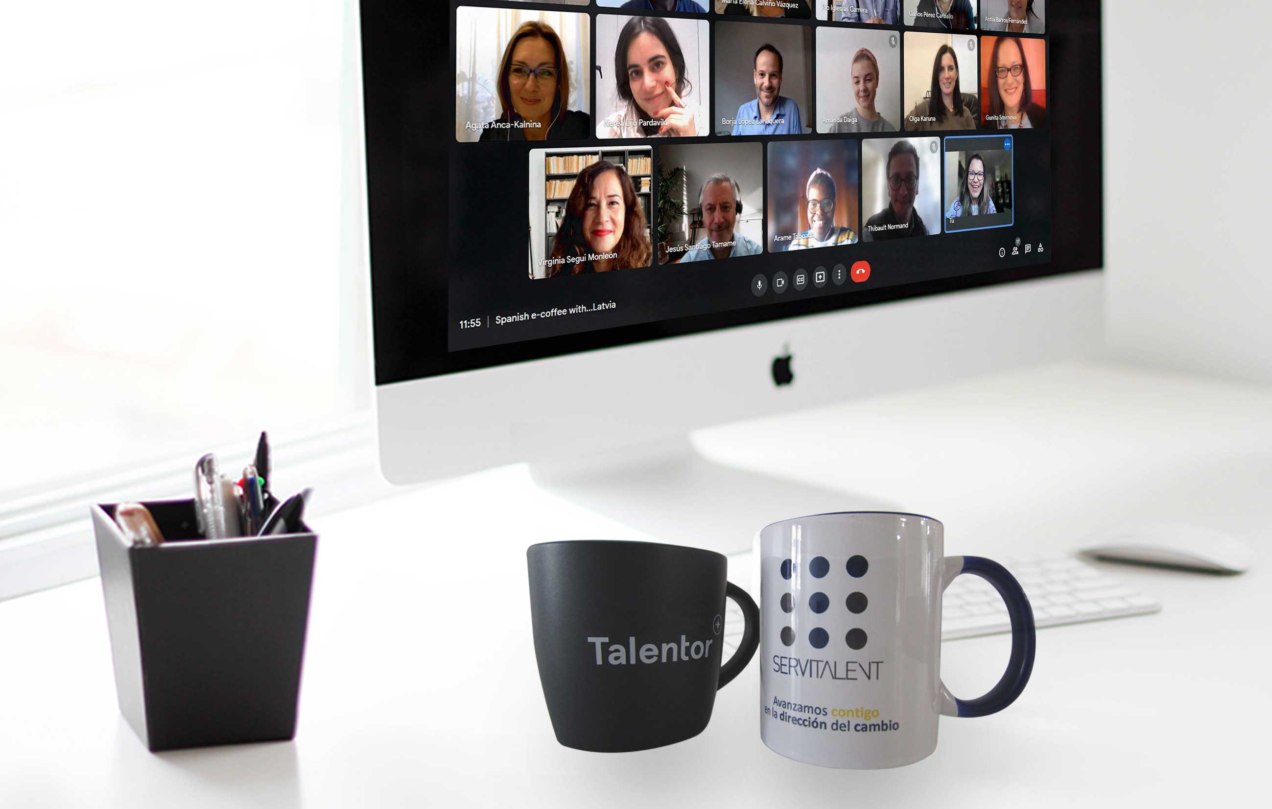 Spanish ecoffee initiative