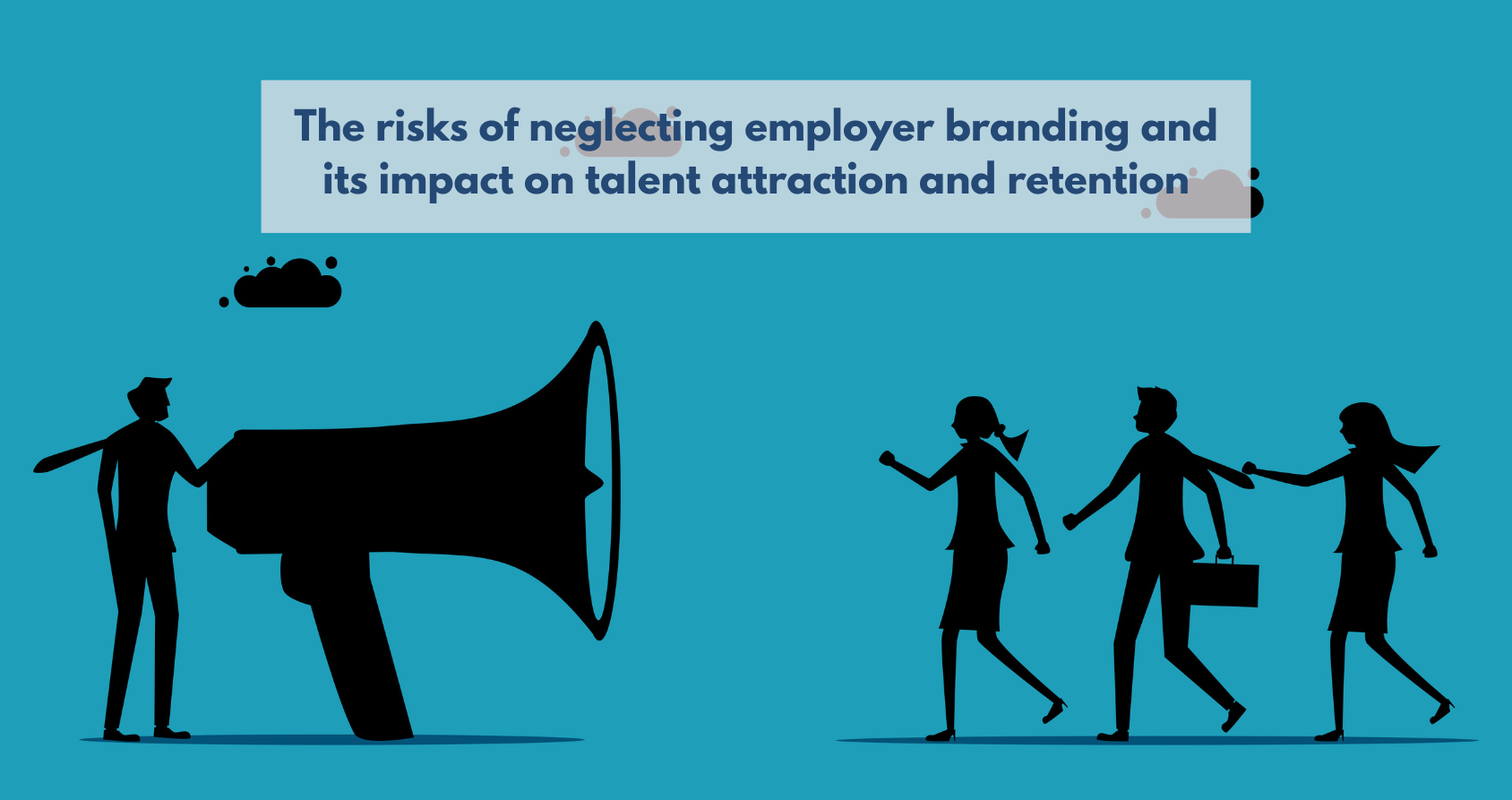 Employer branding as a key factor in attracting talent