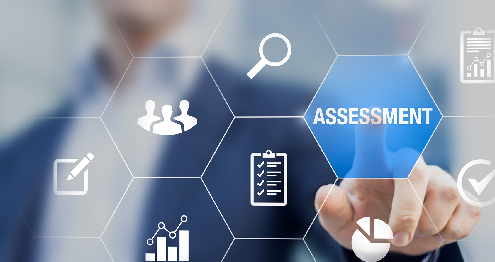 evaluación estratégica