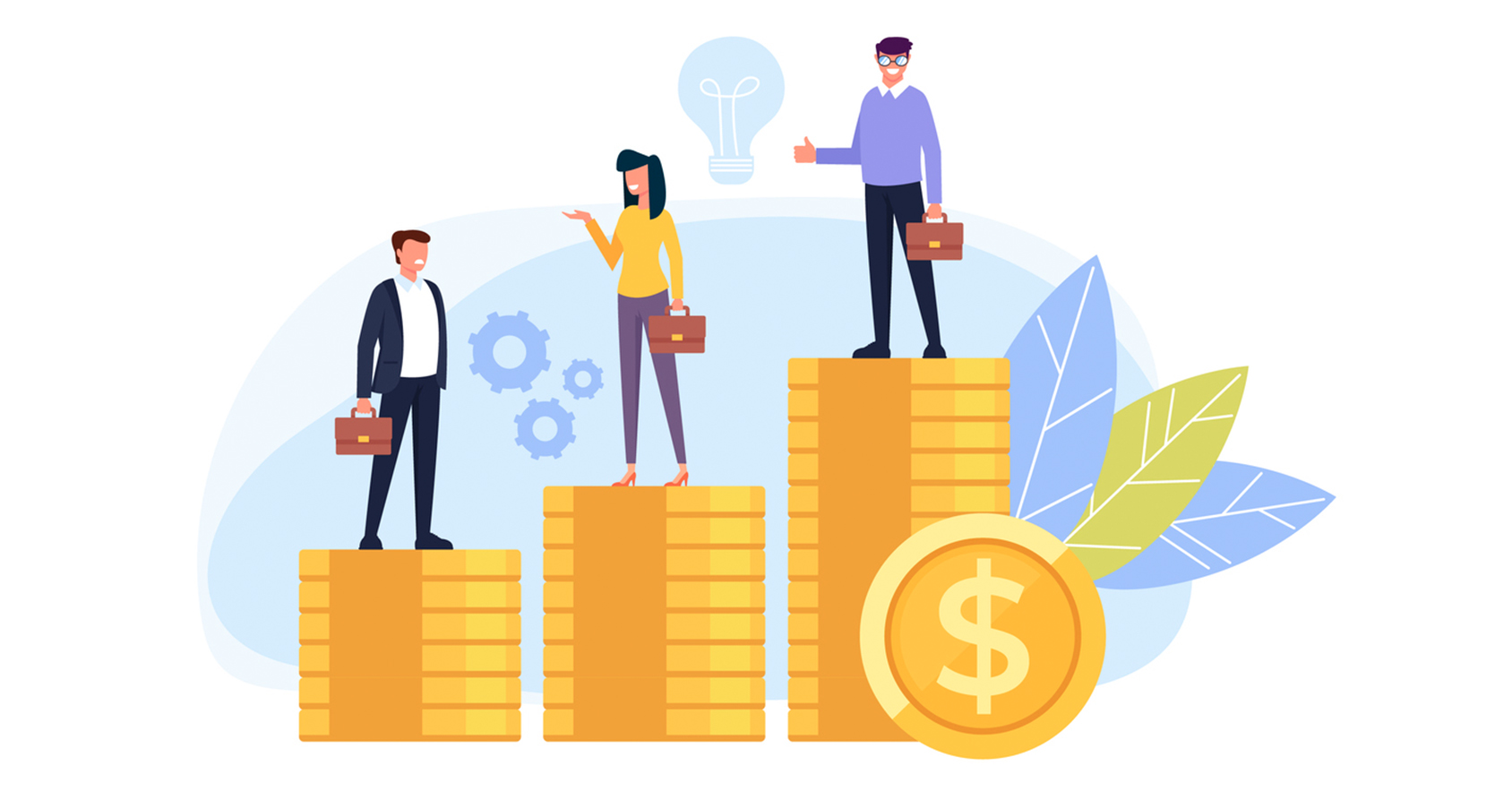benchmarking salarial