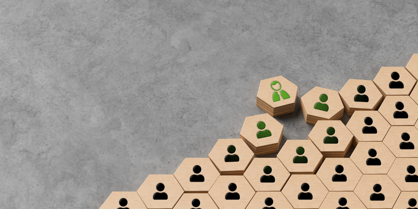 Añade capacidad a tu equipo con la ayuda de un proceso de RPO