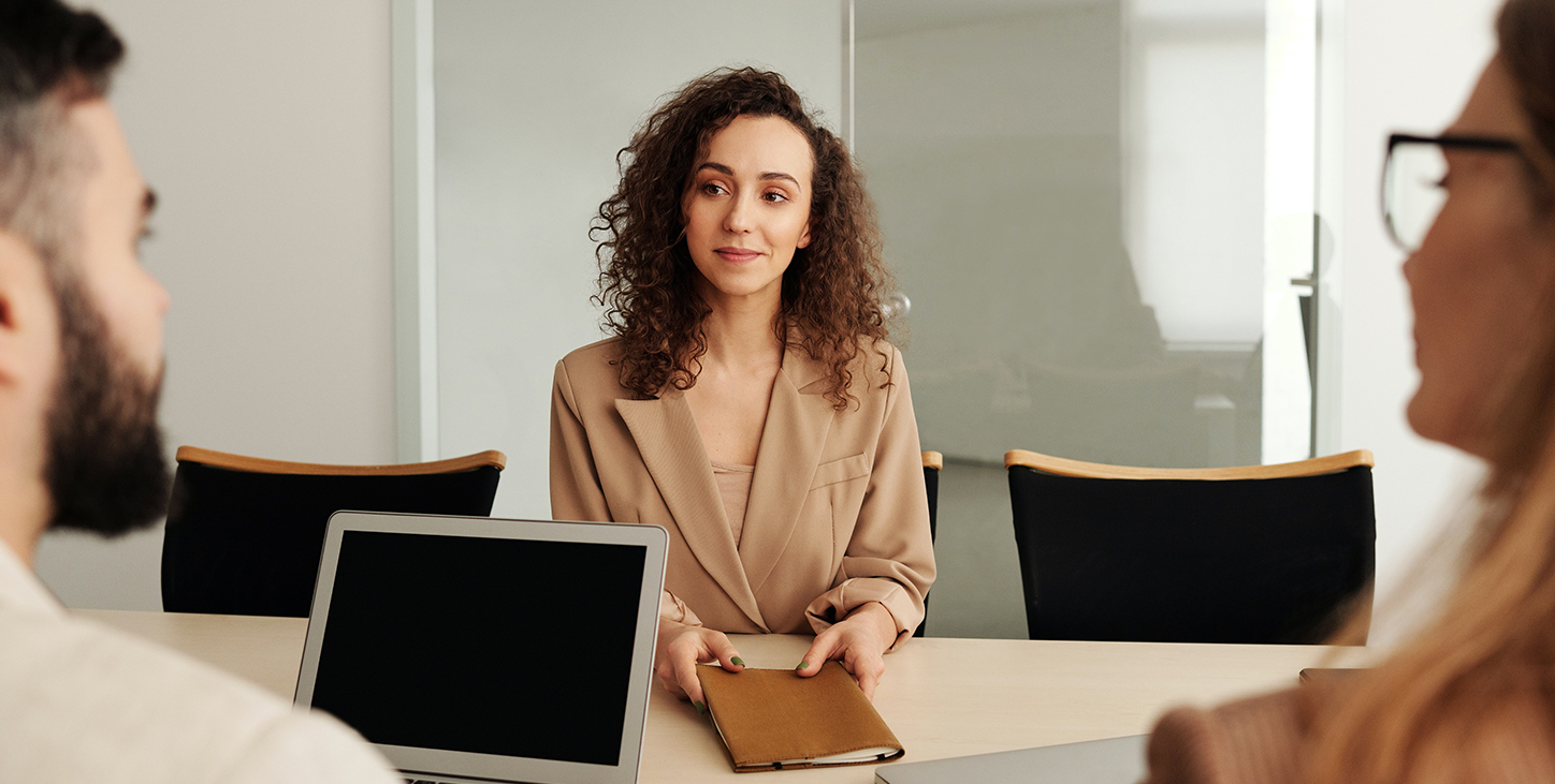 Ghosting en los procesos de selección