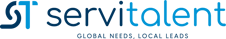 Logo Servitalent