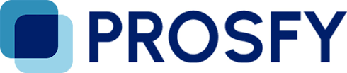 prosfy logo