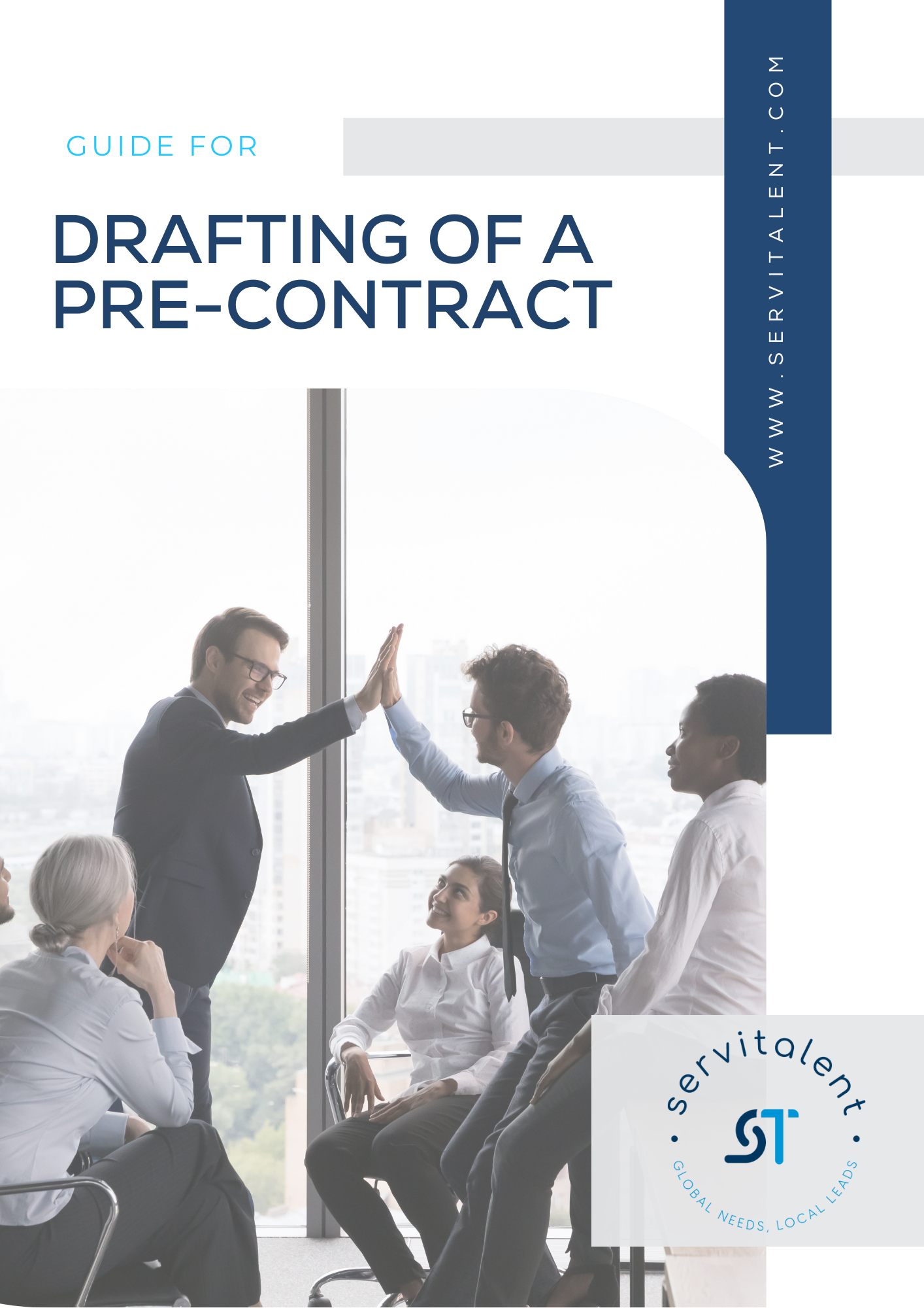 EN_Drafting of a pre-CONTRACT (1)