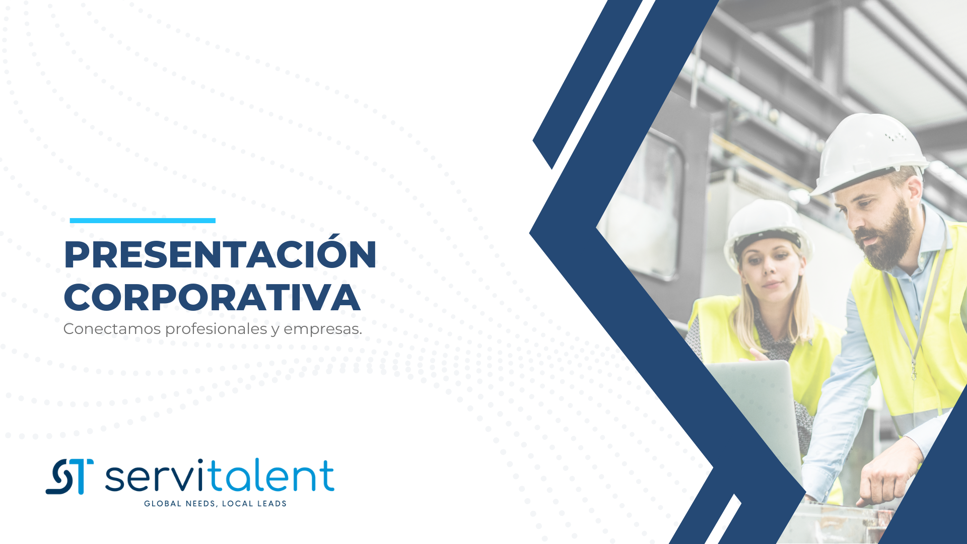 Presentación corporativa