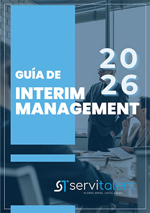 Guía de Interim Management 2026
